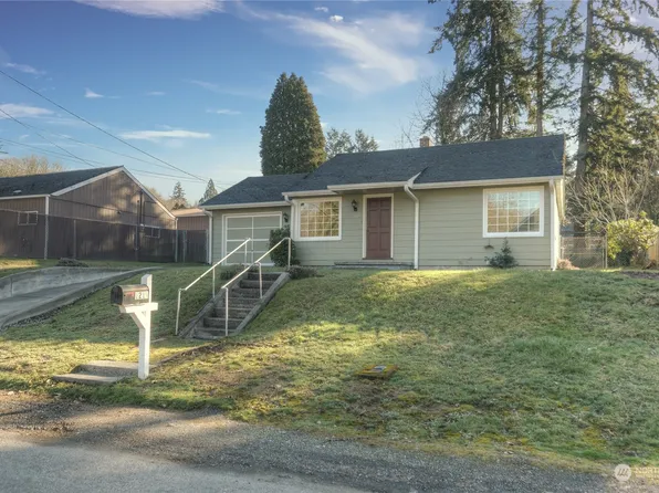 1219 18th Avenue SE, Olympia, WA 98501