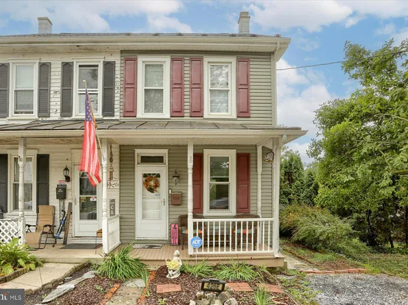 426 E Main St, Annville, PA 17003