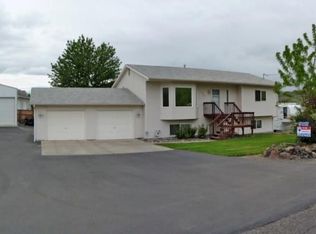 1785 Lambert Dr, Clarkston, WA 99403