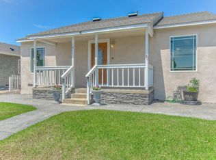 1211 E Walnut Ave, El Segundo, CA 90245