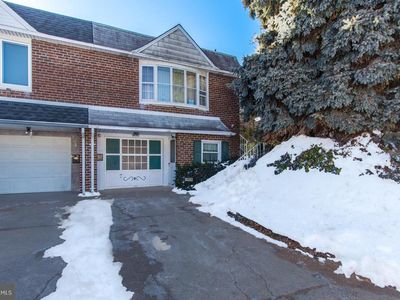 10650 Halstead St, Philadelphia, PA, 19116