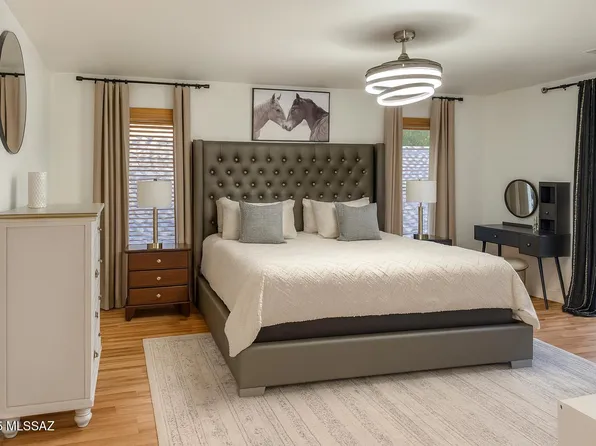 12540 E Red Iron Trl, Vail, AZ 85641