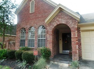 1143 Peachford Ln, Houston, TX 77062