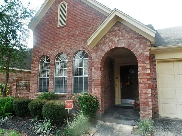 1143 Peachford Ln, Houston, TX 77062