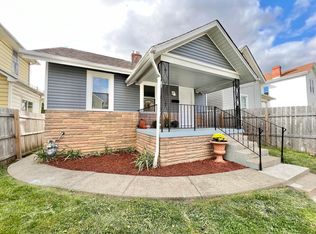 219 S Ogden Ave, Columbus, OH