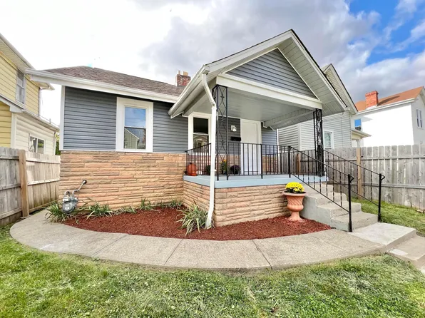 219 S Ogden Ave, Columbus, OH 43204