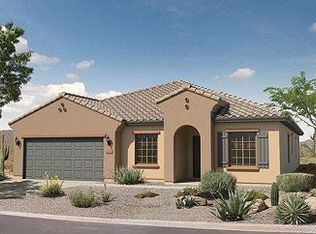 3123 E Chisum Ln, Gilbert, AZ 85297