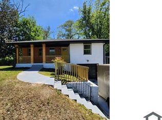 1400 North Ave NW #A, Atlanta, GA 30318