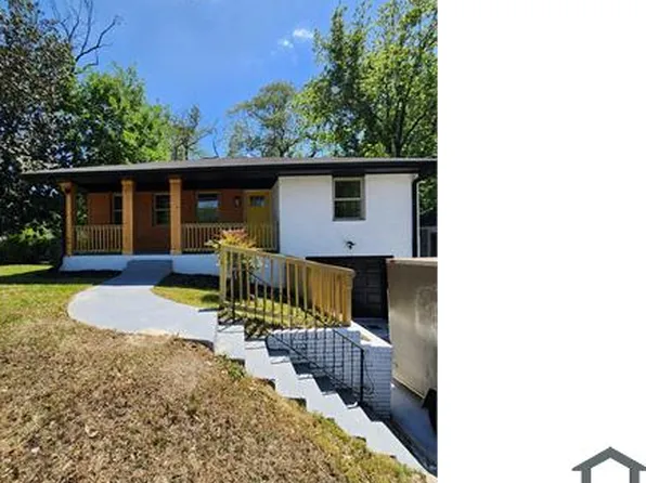 1400 North Ave NW #A, Atlanta, GA 30318