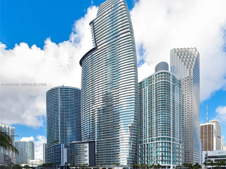 300 Biscayne Boulevard Way #3604