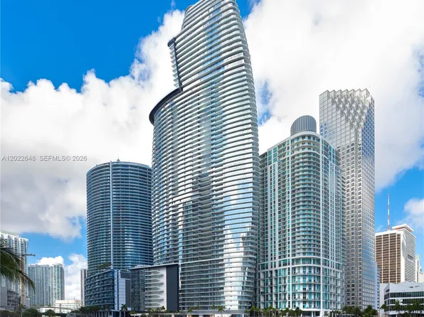300 Biscayne Boulevard Way, Miami, FL