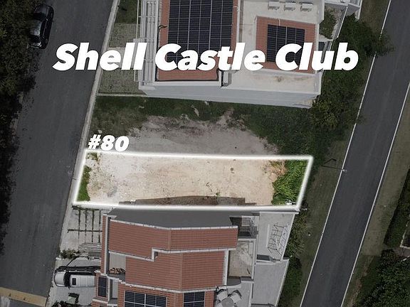 3rd image of Palmas Del Mar Shell Castle Clb #80