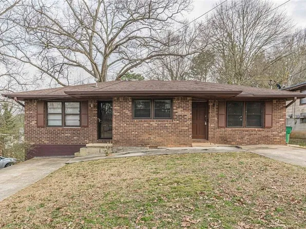 1327 Watts Rd, Forest Park, GA 30297