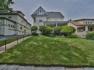 820 Electric St, Scranton, PA 18509