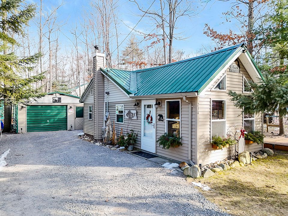 238 Fern St, MI 48653 Zillow