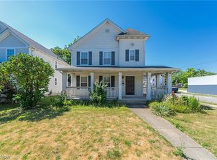 8911 Clark Ave, Cleveland, OH