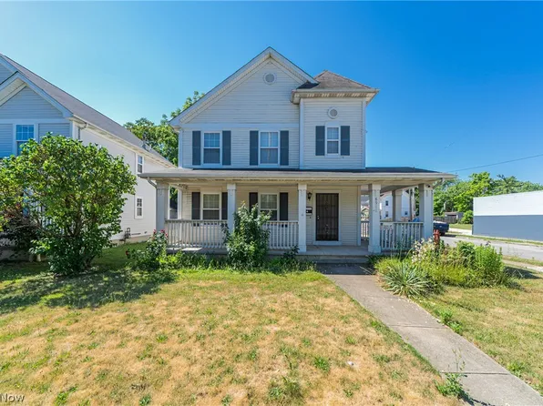 8911 Clark Ave, Cleveland, OH 44102