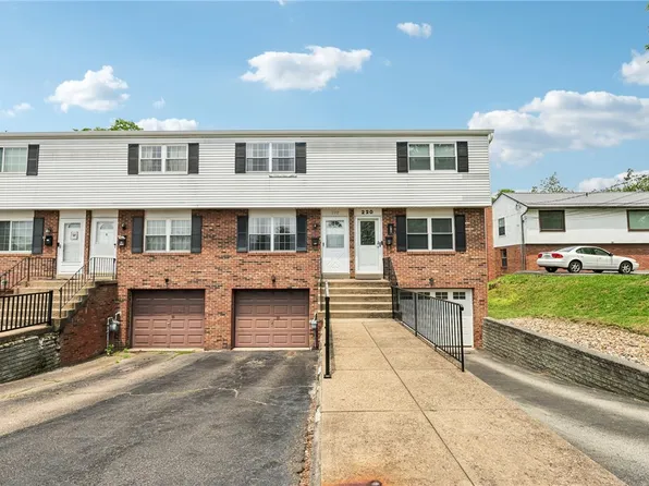 222 S Grandview Ave, Pittsburgh, PA 15205