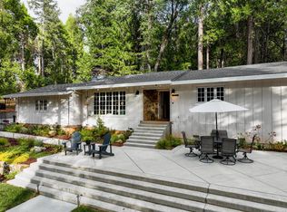 12983 Mayflower Dr, Nevada City, CA 95959