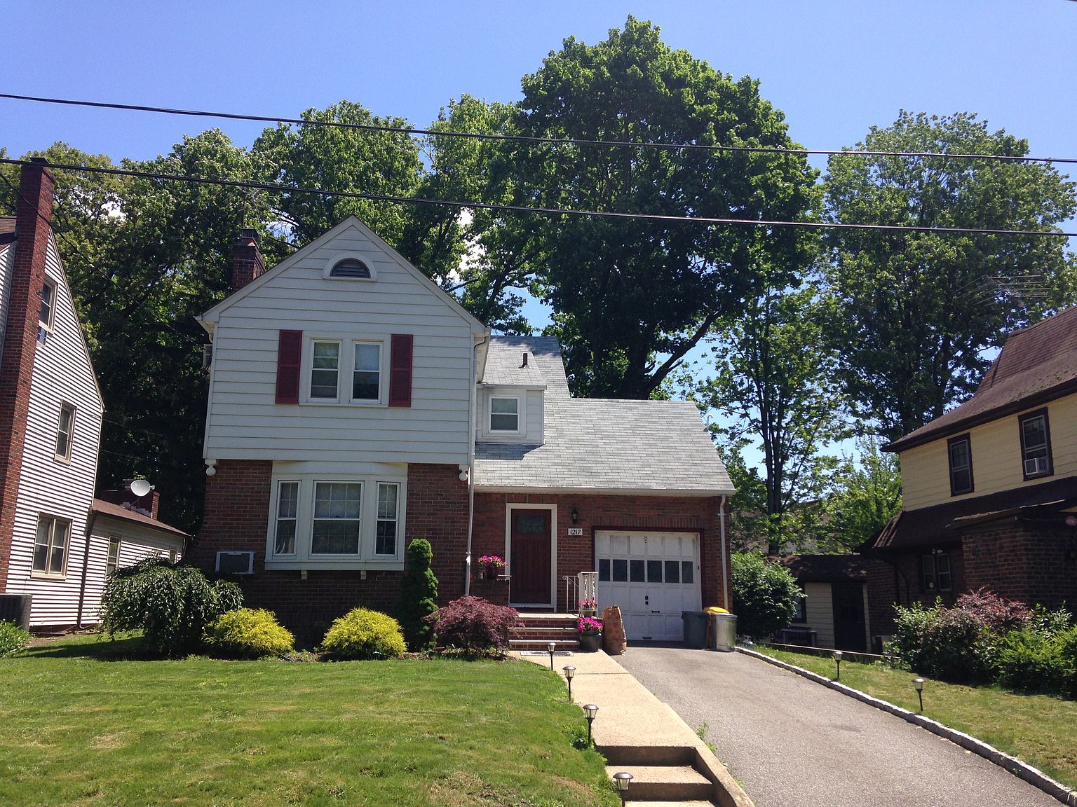 1217 Kensington Rd, Teaneck, NJ 07666 Zillow