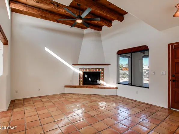 4037 W Isis Dr, Tucson, AZ 85741