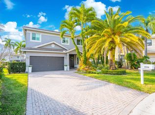 4948 NW 57th Ln, Coral Springs, FL 33067