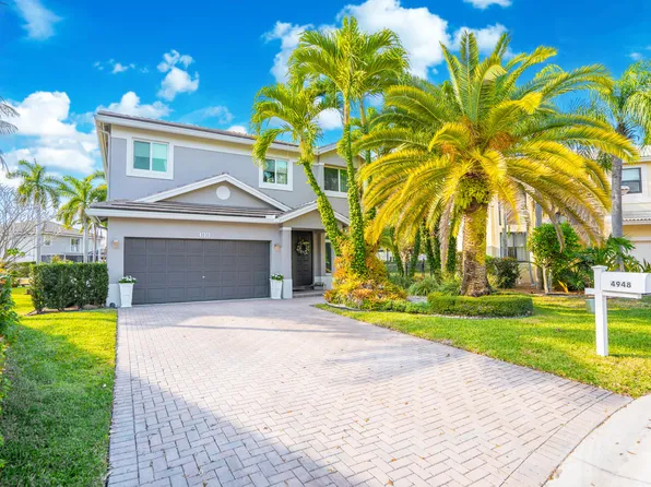 4948 NW 57th Lane, Coral Springs, FL 33067
