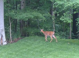 1797 Brookshire Rd, Akron, OH 44313