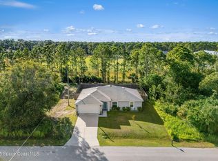 610 Wildmer Rd SW, Palm Bay, FL 32908