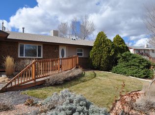 113 Steve Ct, Grand Junction, CO 81503