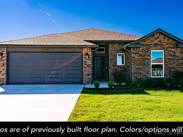 201 S 26th St, Collinsville, OK 74021
