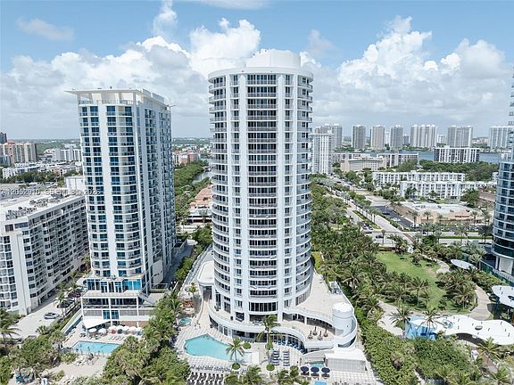 2nd image of 17375 Collins Ave #2101
