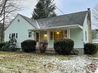 70 Central Ave, Wellsboro, PA 16901