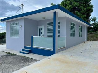 Carr 411 Km 1.0 Int Bo Calvache, Rincon, PR 00677