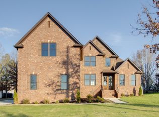 350 Lohman Rd LOT 3, Mount Juliet, TN 37122