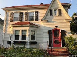 20 Winfield Ave, Lancaster, NY 14086