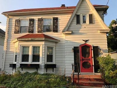 20 Winfield Ave, Lancaster, NY, 14086