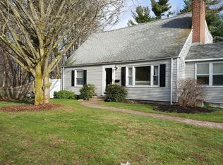 1 W View St, Holden, MA 01520