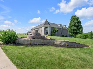 1092 Sugar Creek Rd, Lancaster, KY 40444