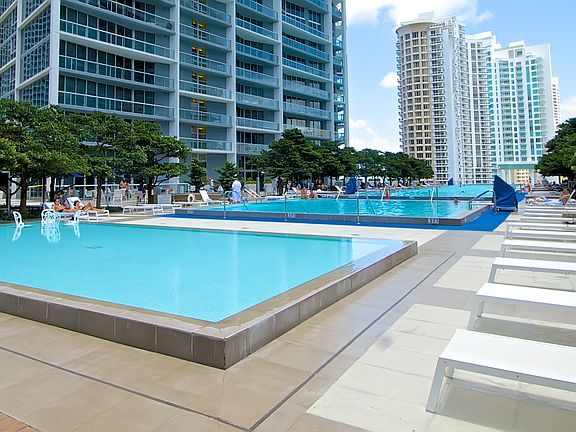 5th image of 485 Brickell Ave #2904