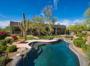 25831 N Palomino Trl, Scottsdale, AZ 85255