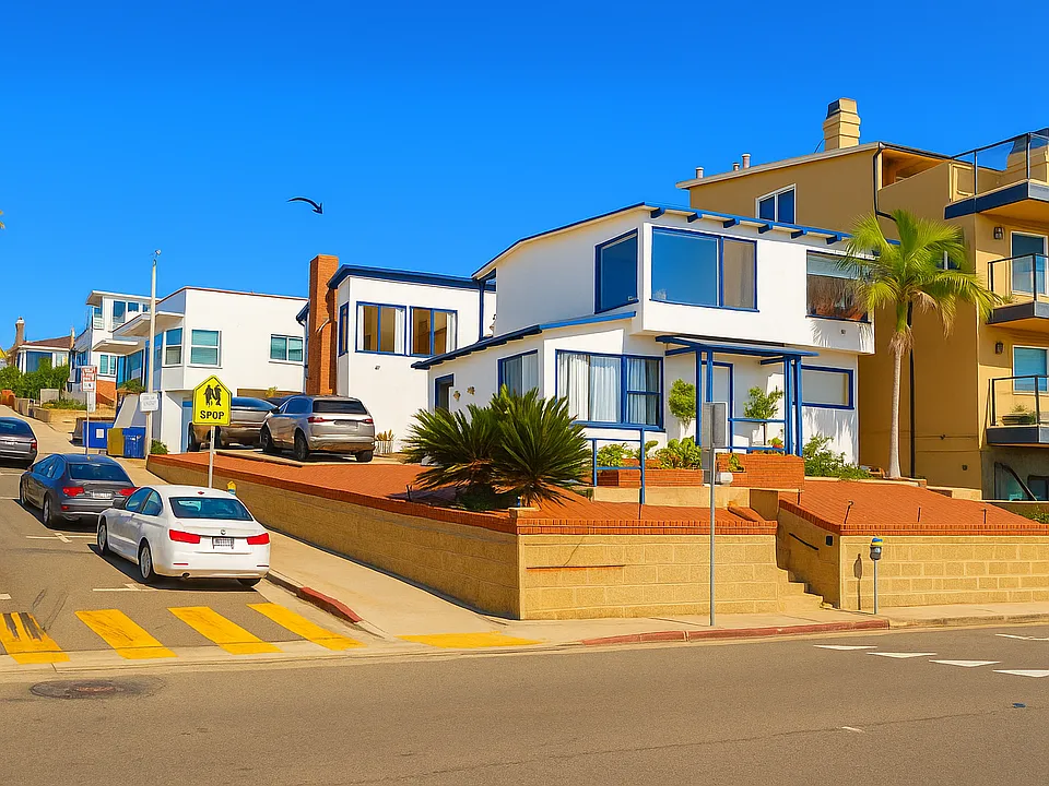 2464 Hermosa Ave