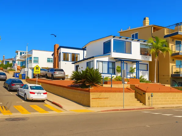 2464 Hermosa Ave, Hermosa Beach, CA 90254