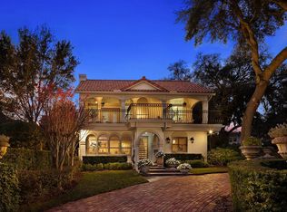 1250 Via Capri, Winter Park, FL 32789