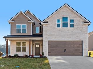 12668 Myrtle Ridge Ln LOT 67, Knoxville, TN 37932