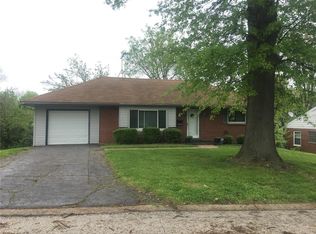 6923 Forest Hill Dr, Saint Louis, MO