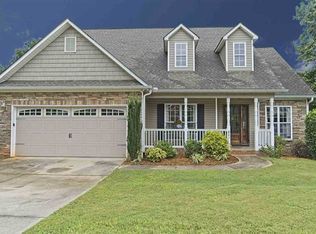 631 Secretariat Dr, Boiling Springs, SC 29316