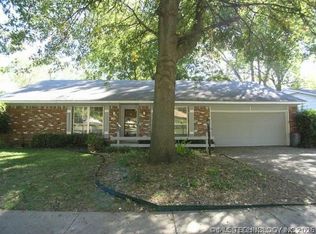 7307 S 70th East Ave, Tulsa, OK 74133