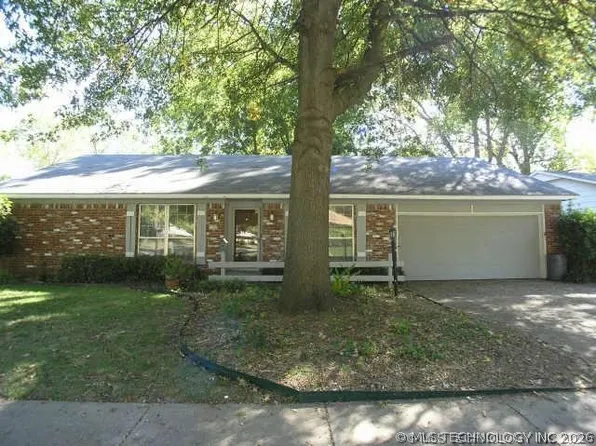 7307 S 70th East Ave, Tulsa, OK 74133