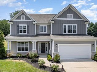 705 Sugarberry Ln, Greensboro, NC 27455
